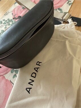 Andar midnight waymaker mini